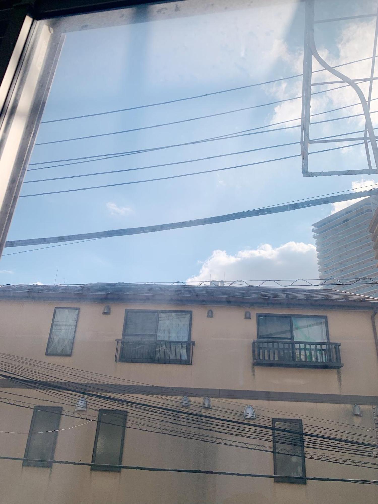Lägenhet Ikebukuro Center# Ikebukuro 9min Walk#池袋中心地带# 池袋车站步行9分# 高速无限制wifi #设施齐全 安静整洁201 *